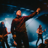 Crystal Lake (live 2025)