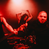 Crystal Lake (live 2025)