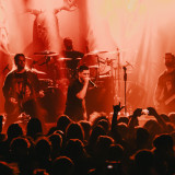 Whitechapel (live 2025)