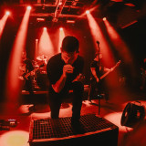 Whitechapel (live 2025)