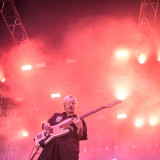 Rock for People (den I.) Sim 2025