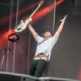 Rock for People (den I.) Shinedown 2025