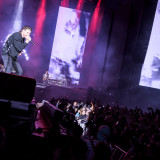 Rock for People (den I.) Avanged Sevefold 2025