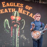 Rock for People (den II.) Eagles of Death Metal 2025