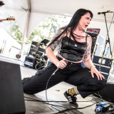 Rock for People (den II.) Dreamstate 2025