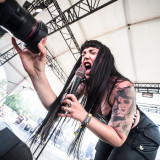 Rock for People (den II.) Dreamstate 2025