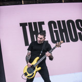 Rock for People (den II.) The Ghost Inside 2025