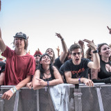 Rock for People (den III.) 2025