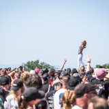 Rock for People (den III.) Nothing More 2025
