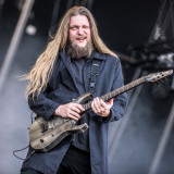 Rock for People (den III.) Imminence 2025