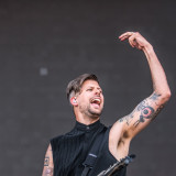 Rock for People (den III.) Imminence 2025