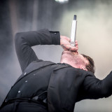Rock for People (den III.) Imminence 2025
