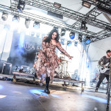 Rock for People (den III.) Amira Elfeky 2025