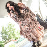 Rock for People (den III.) Amira Elfeky 2025