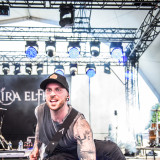 Rock for People (den III.) Amira Elfeky 2025