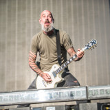 Rock for People 2025 (den III.) - In Flames