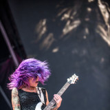 Rock for People 2025 (den III.) - Skillet