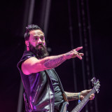 Rock for People 2025 (den III.) - Skillet