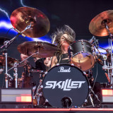 Rock for People 2025 (den III.) - Skillet
