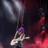 Rock for People 2025 (den III.) - Skillet