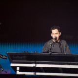 Rock for People 2025 (den IV.) - Linkin Park