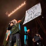 Rock for People 2025 (den IV.) - Linkin Park