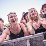 Rock for People 2025 (den V.)