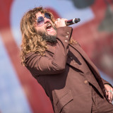 Rock for People 2025 (den V.) - Rival Sons
