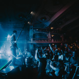 Turnstile (live 2025)