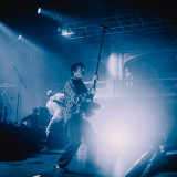 Turnstile (live 2025)