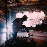 Turnstile (live 2025)