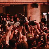 Turnstile (live 2025)