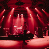 Turnstile (live 2025)
