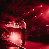 Turnstile (live 2025)
