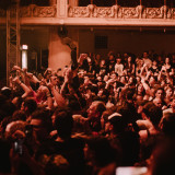 Turnstile (live 2025)