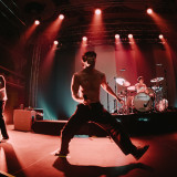 Turnstile (live 2025)