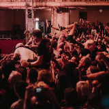 Turnstile (live 2025)