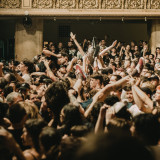 Turnstile (live 2025)