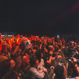 Mighty Sounds 2025 - Irie Revoltés