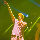 Mighty Sounds 2025 - Irie Revoltés