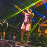 Mighty Sounds 2025 - Irie Revoltés