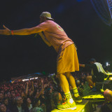 Mighty Sounds 2025 - Irie Revoltés