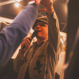 Mighty Sounds 2025 - Nežfaleš