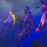 Mighty Sounds 2025 - Pirates of the Pubs