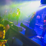 Mighty Sounds 2025 - Pirates of the Pubs