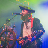 Mighty Sounds 2025 - Pirates of the Pubs