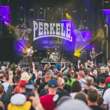 Mighty Sounds 2025 - Perkele