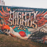 Mighty Sounds 2025