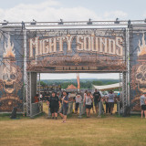 Mighty Sounds 2025