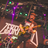 Mighty Sounds 2025 - Zebrahead